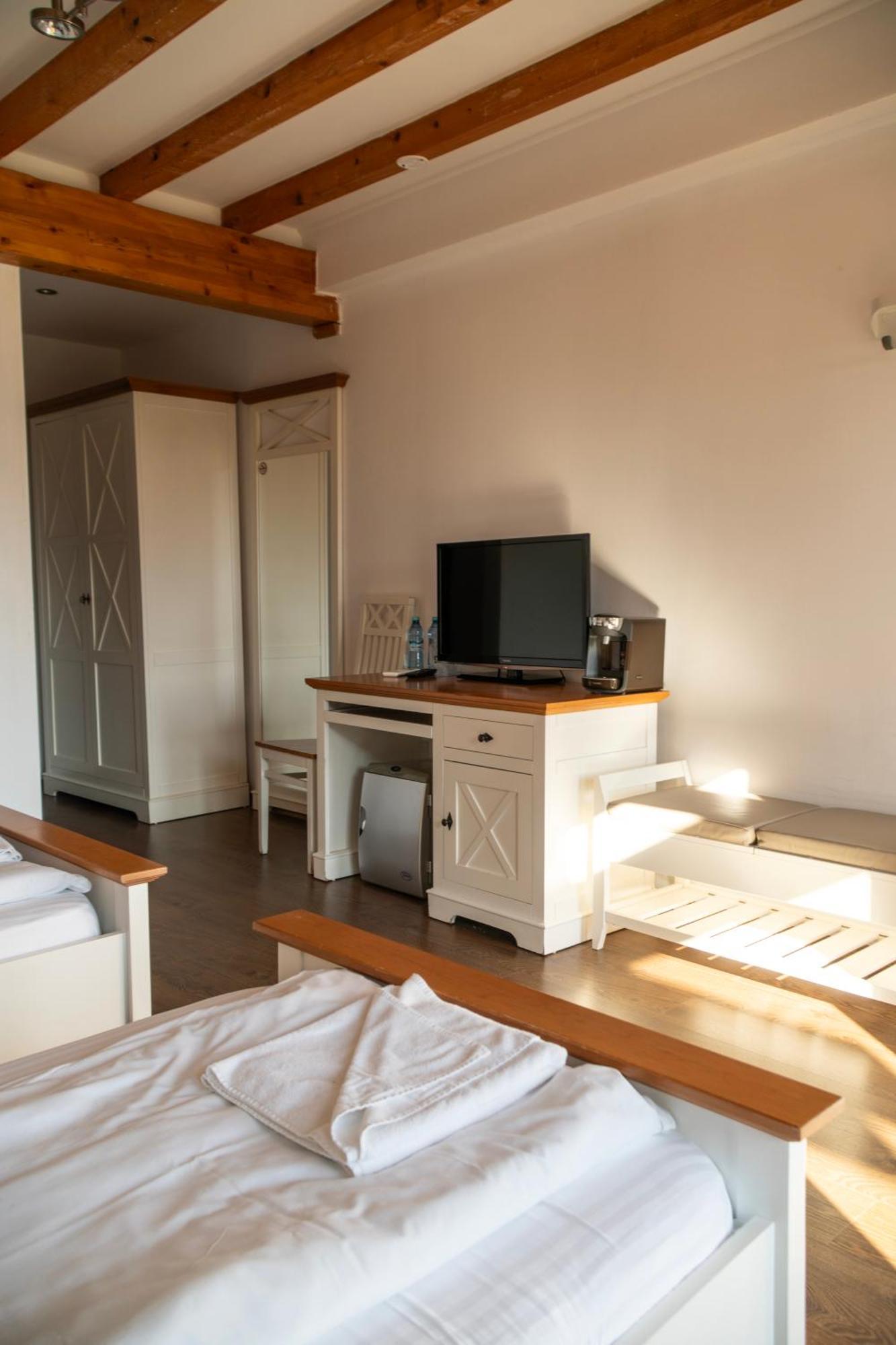 Hotel LifeHarbour Limanu Extérieur photo