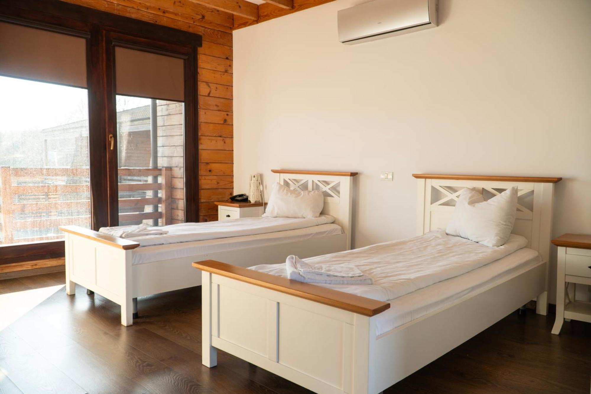 Hotel LifeHarbour Limanu Extérieur photo