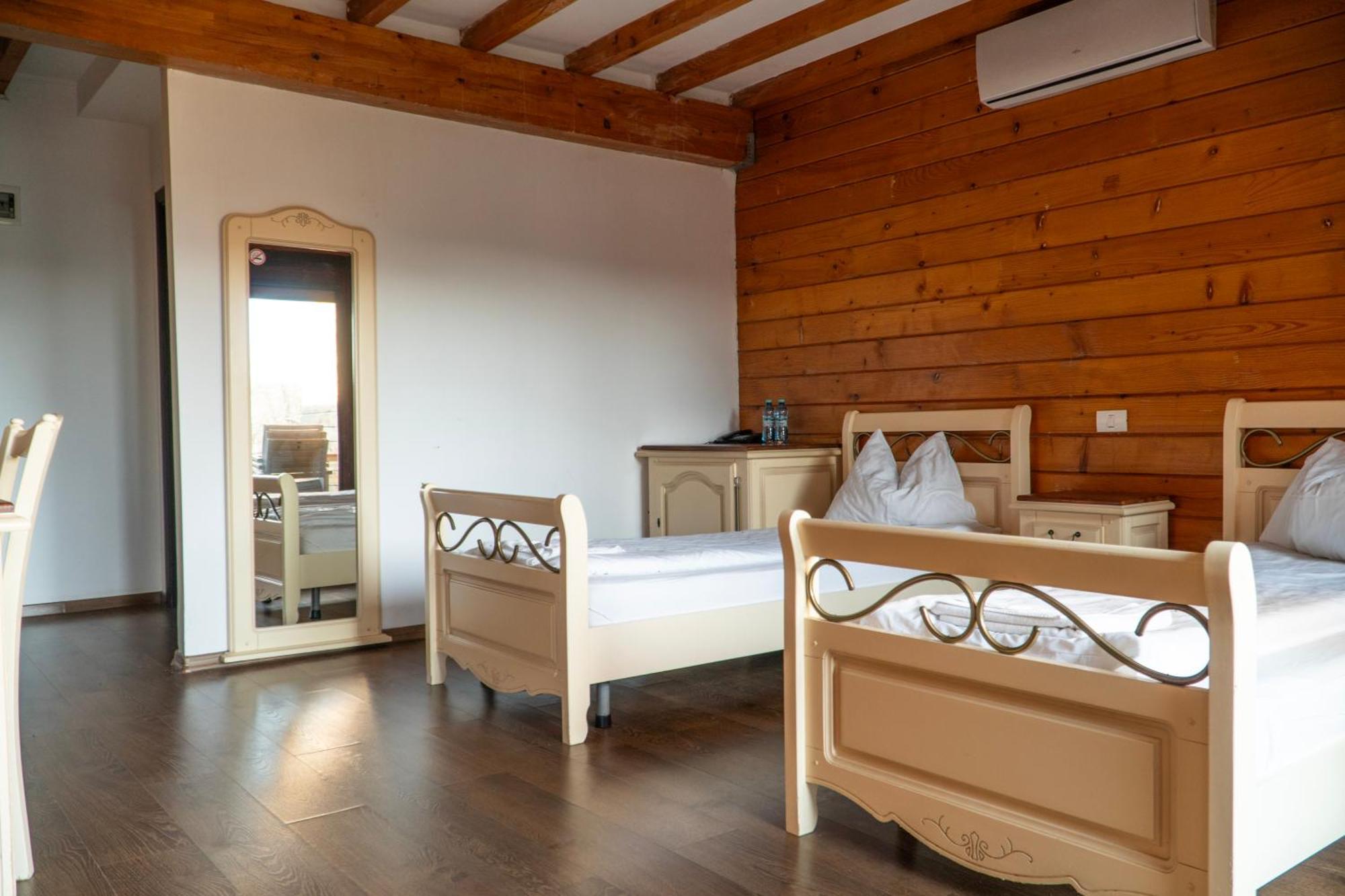 Hotel LifeHarbour Limanu Extérieur photo