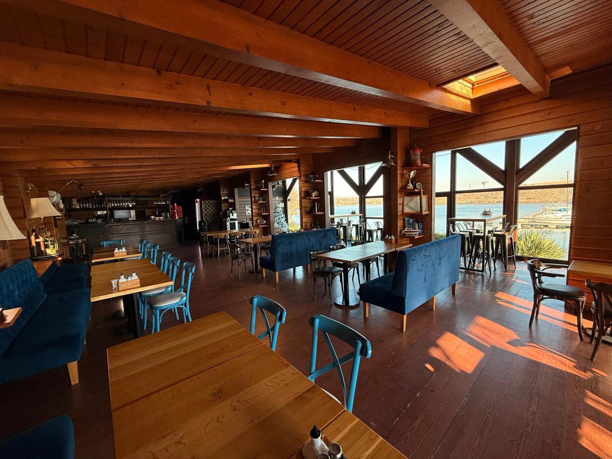 Hotel LifeHarbour Limanu Extérieur photo