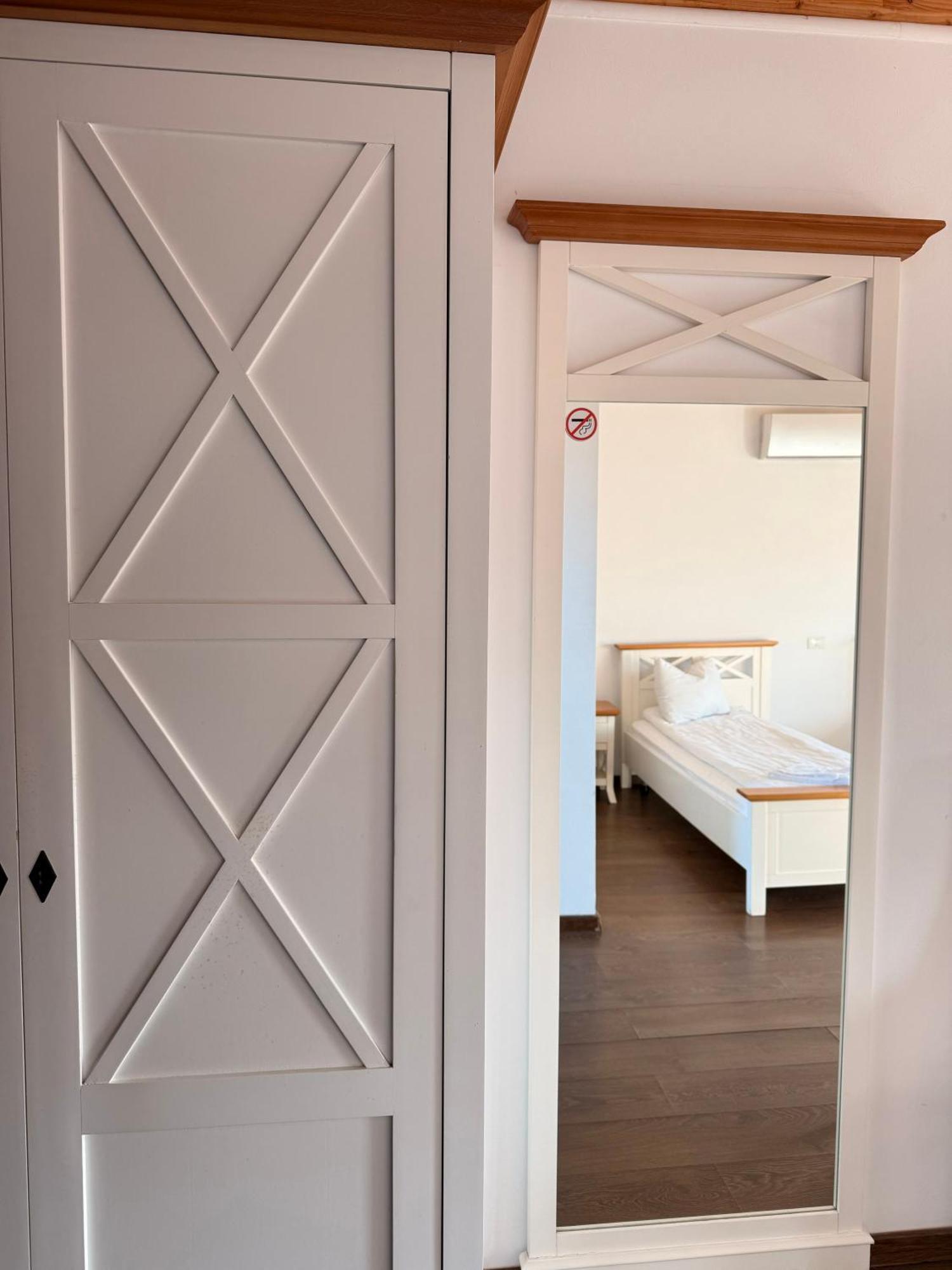 Hotel LifeHarbour Limanu Extérieur photo